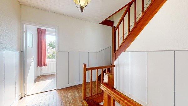 Medium property photo - Sint Servatiusweg 31, 6227 TP Maastricht